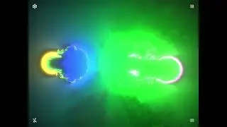 Satisfying Fluids- Magic Fluids Lite