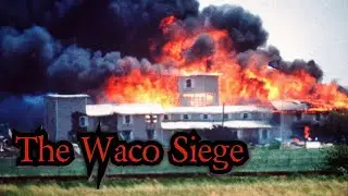 The Case of Waco