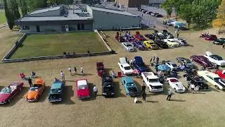 Outdoor Events