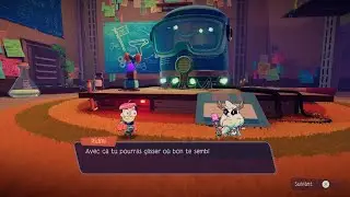 TINYKIN/PS5, premiers pas