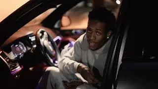 HeyImAtlass - Long Way From the Hills [Shot By @kwfilms909]