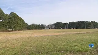 New VA Outpatient Clinic planned for former Lake Wright Golf Course land in Virginia Beach