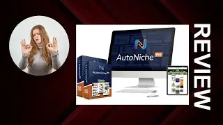 AutoNichePro Review + Premium Bonuses