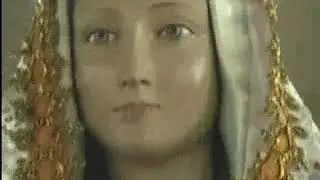 Santuário de Itapiranga - imagem de Nossa Senhora na Catedral de Itacoatiara em 29.06.2008