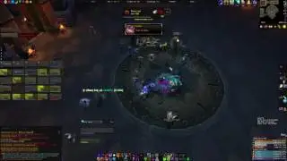 Novicium Guild Progression