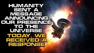 Alien Contact Story | 