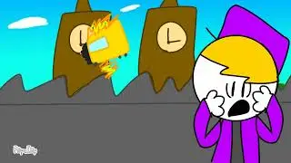 Animation Universe - Second Bus