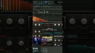 Самый простой плагин реверберации для R&B-вокала 👀🎚️