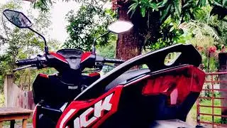 Intro for Motovlog