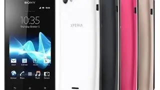 Aliexpress: РАСПАКОВКА Sony Xperia J (Sony ST26i) за 177 долларов