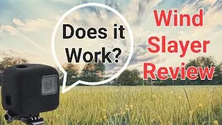 SkatingGreen | WindSlayer Review