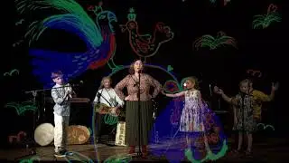 Muzyczny Teatr Słuchaj Uchem 