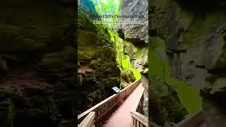 Mono cliffs park / Rock cliffs located near Toronto 🇨🇦/ Amazing view 🥰