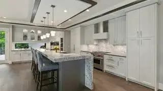 Why GFCI Outlets Are Essential for Safety in Kitchens and Outdoor Areas? - Platinum Electric