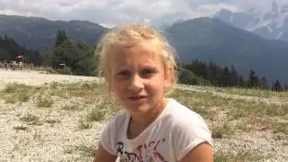 Olivia Perrot vous fait d&eacute;couvrir ces vacances &Eacute;t&eacute; 2015