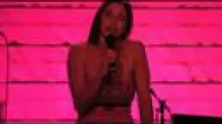 Beth Elliott sings Alicia Keys' 