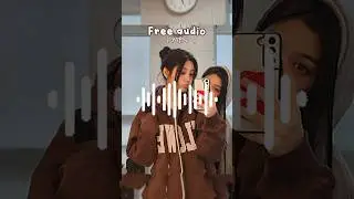 New audio! rq by: @YusraYursa #asmrsounds #music #freeaudio #lesserafim 🫧💫