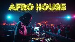 Deep Afro House Mix 2026 🔥 Best Afro House DJ Set for Chill & Relax