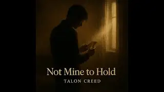Not Mine to Hold