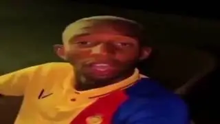 1 SAAT BOYUNCA BABA BEN SENİN İ&Ccedil;İN D&Uuml;NYAYI DEĞİŞMEM ASLA