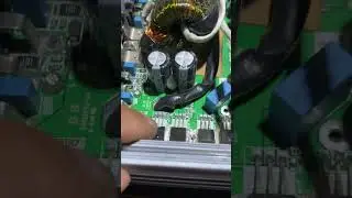 M&oacute;dulo stetsom HL2000.4 PARTE 2