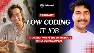 Лучшая вакансия в сфере ИТ-кодирования с низким спросом | Разработчик CRM | Разработчик MS Dynami...