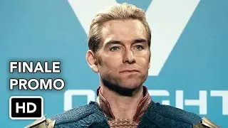 The Boys 2x08 Promo #2 