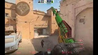 Legendary throw by Aldor!!!!!!!!