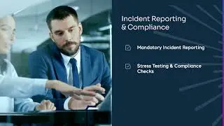 Understanding DORA Compliance | Digital Operational Resilience Act