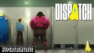 ANOTHER DAY SAVED, ANOTHER DOLLAR SAVED! - Dispatch PART 1
