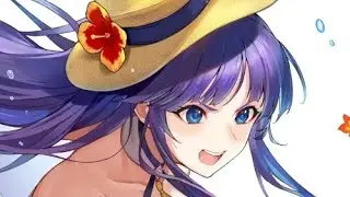 (FEH) Summer Altina&hellip;? vs Limited Hero Battle Narcian Abyssal True Solo