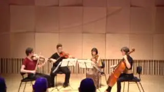 Zephyr Quartet: Windmill - Stephen Whittington