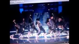 Rated next generation- flo Rida challenge