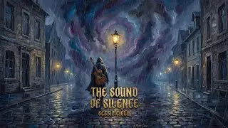 The Sound of Silence 