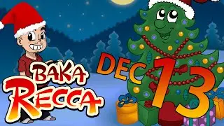 Christmas Special 2014 - EP 13 - [BakaRecca]