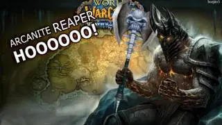 Bolvar Fordragon meme (with almost fitting music) - Tribute to MMO champion thread