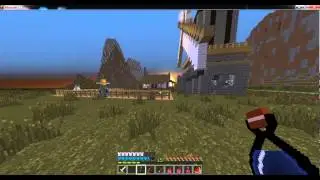 MineZ - I Hate Pigmen