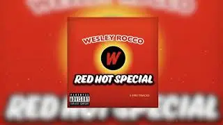 Wesley Rocco - Realest Living (Prod. Revelry)