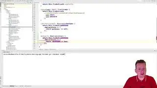 The Advanced Photo Sharing App | S1p60 | Getting user data from Authentication in firebase