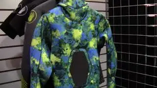 Body Glove Free dive suits