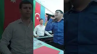 Zabil ve Royal Gedebeyli duet