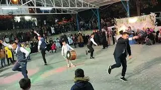 MUHTEŞEM HARMANDALI DENİZLİ DÜĞÜNLERİ...