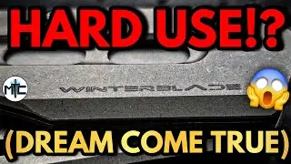 WINTERBLADE CO MADE A 