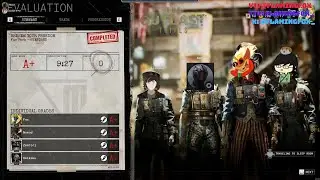 MK-Challenge: Redeem your Freedom | The Outlast Trials