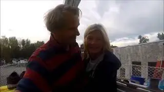 We are waiting for our spare parts - Sailing Uncertainty - Episode 9