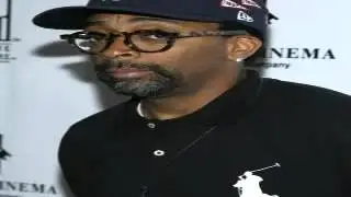 Spike Lee Becomes The Filmmaker Of Hate And Joins In With The Ministers Of Racism