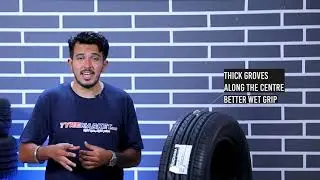 Yokohoma Earth 1 E400 Tyre Review By Tyremarket.com - Tyre Designed for India