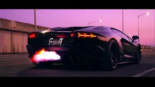Nepatik - Home (Bass Boosted) [Car Music] 2022