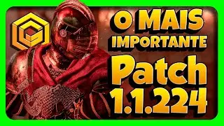 LORDS OF THE FALLEN  Patch 1.1.224