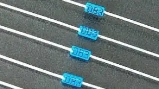 what is DB3 or what is diac